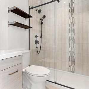 Bathroom remodeling, Sky Pro Services, Puyallup WA